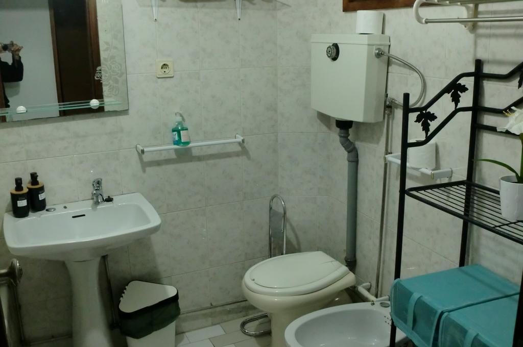 The Yellow House 3 بورتو المظهر الخارجي الصورة