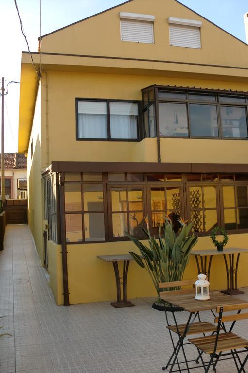 The Yellow House 3 بورتو المظهر الخارجي الصورة