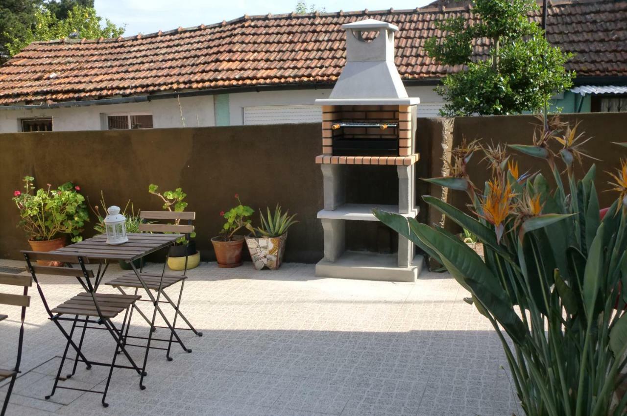 The Yellow House 3 بورتو المظهر الخارجي الصورة